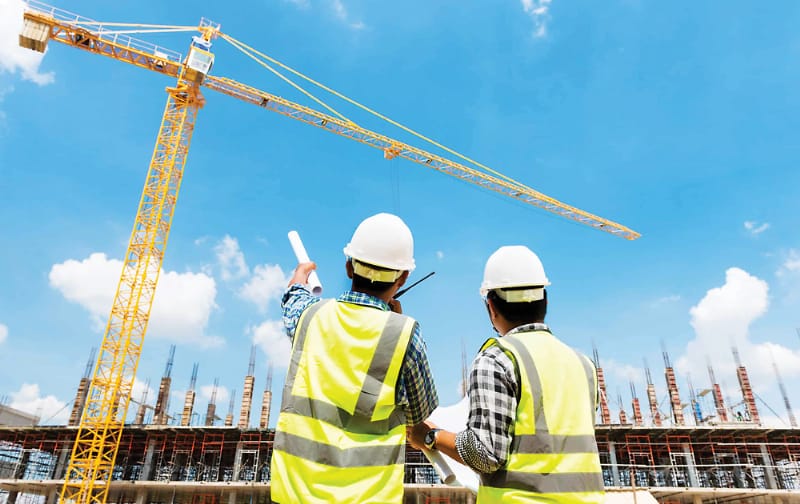 Các công nghệ tiên tiến giúp tối ưu hóa quy trình quản lý chất thải rắn trong các dự án xây dựng lớn